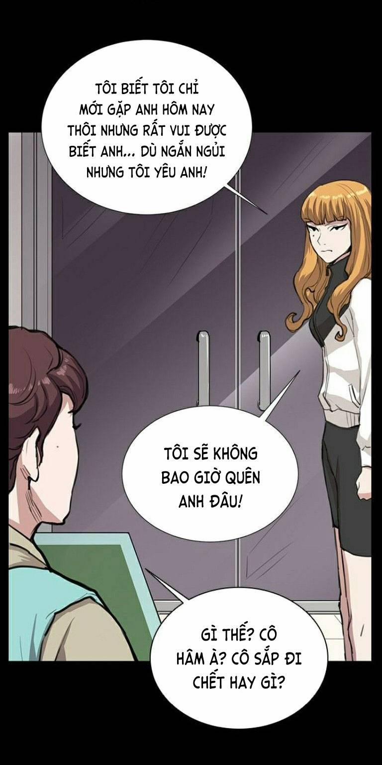 Cửa Hàng Tiện Lợi Saet Byul 34 trang 57