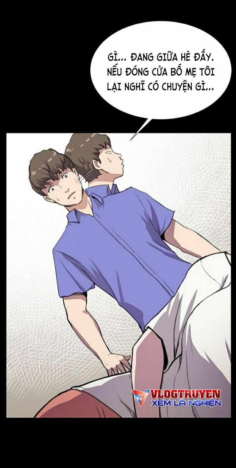 Cửa Hàng Tiện Lợi Saet Byul 34 trang 6