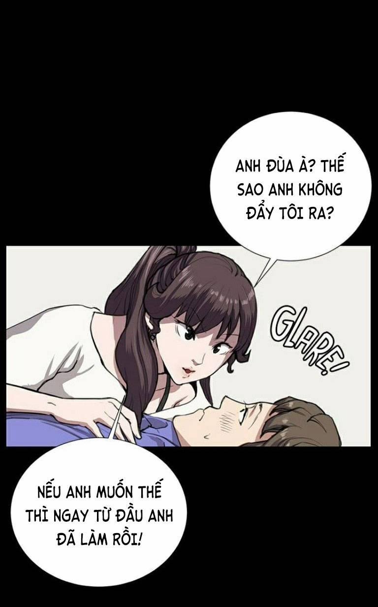 Cửa Hàng Tiện Lợi Saet Byul 34 trang 61