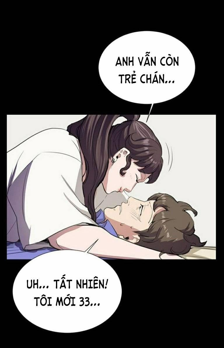 Cửa Hàng Tiện Lợi Saet Byul 34 trang 69