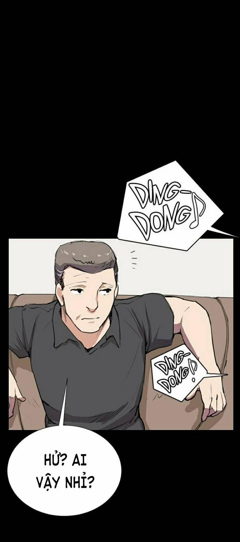 Cửa Hàng Tiện Lợi Saet Byul 34 trang 72