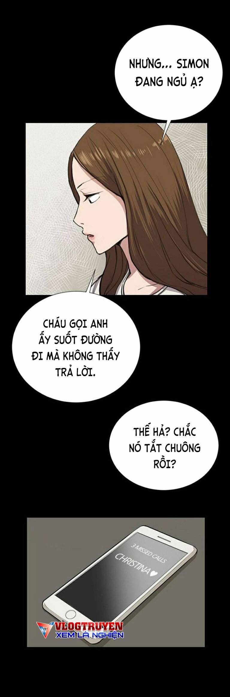 Cửa Hàng Tiện Lợi Saet Byul 34 trang 78