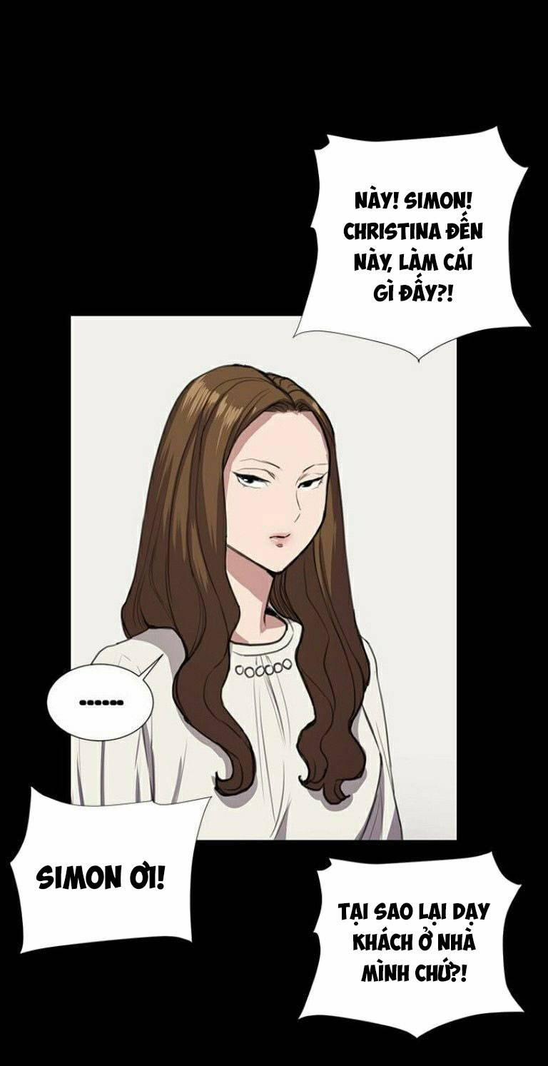 Cửa Hàng Tiện Lợi Saet Byul 35 trang 0