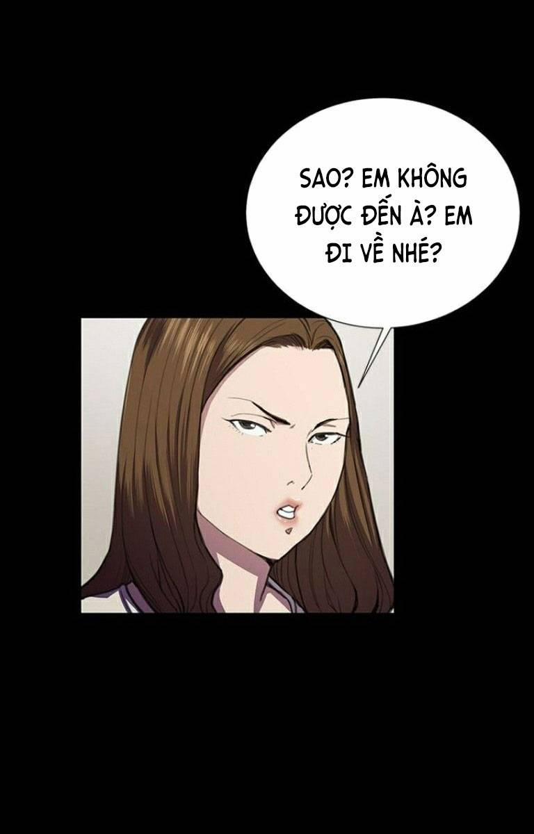 Cửa Hàng Tiện Lợi Saet Byul 35 trang 27