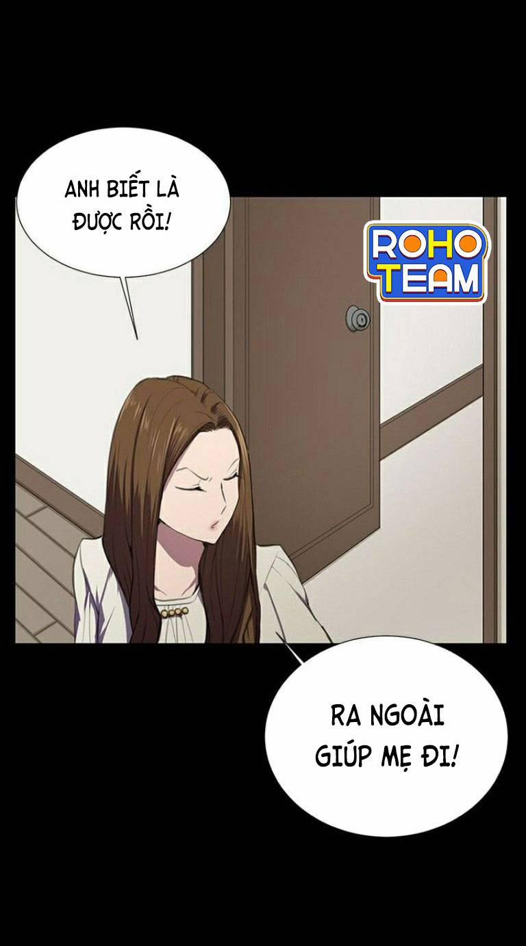 Cửa Hàng Tiện Lợi Saet Byul 35 trang 35