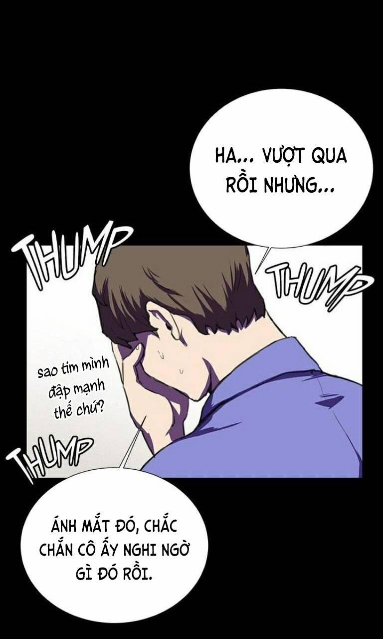 Cửa Hàng Tiện Lợi Saet Byul 35 trang 36