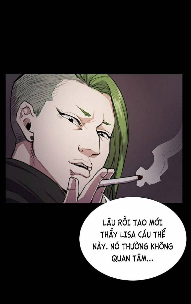 Cửa Hàng Tiện Lợi Saet Byul 35 trang 47