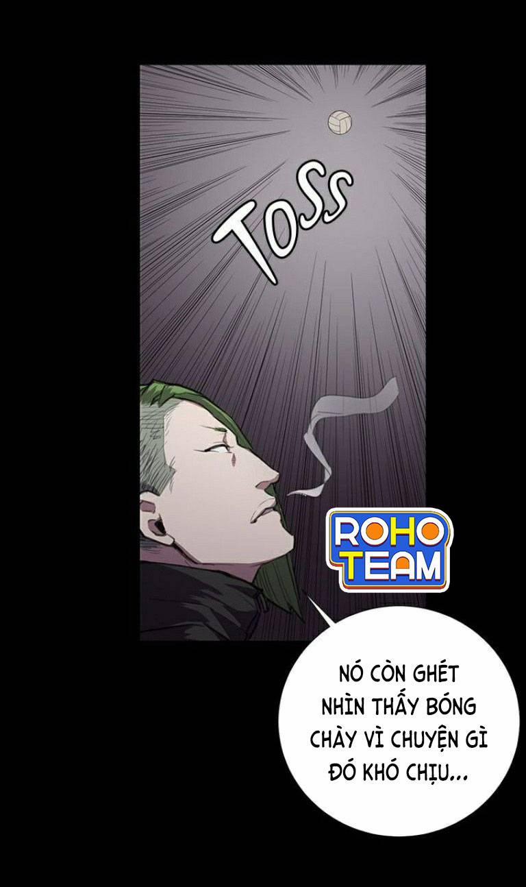 Cửa Hàng Tiện Lợi Saet Byul 35 trang 48