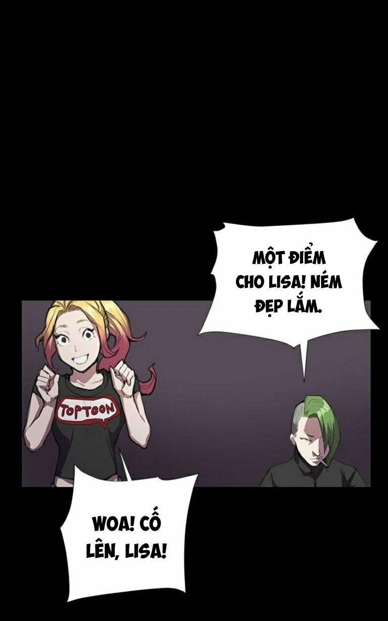 Cửa Hàng Tiện Lợi Saet Byul 35 trang 56