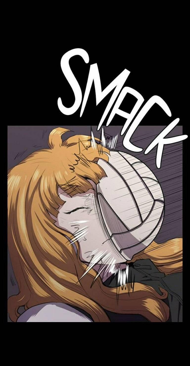 Cửa Hàng Tiện Lợi Saet Byul 35 trang 64