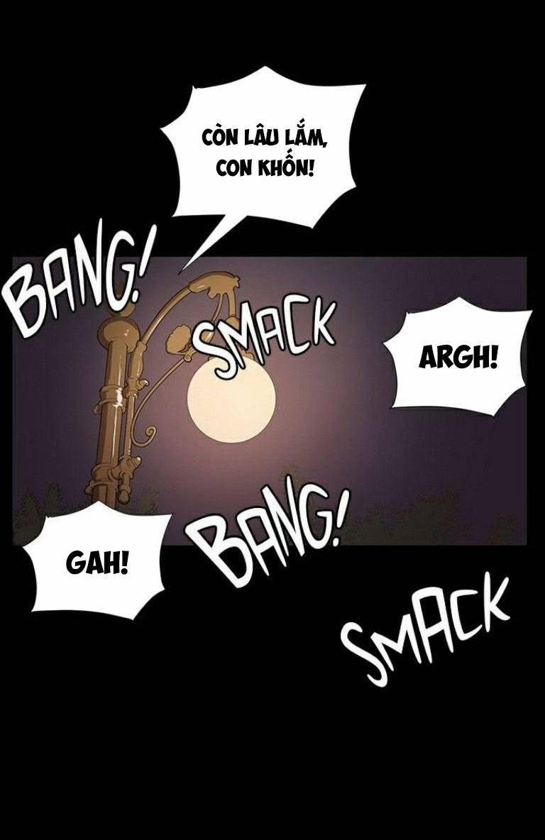 Cửa Hàng Tiện Lợi Saet Byul 35 trang 65