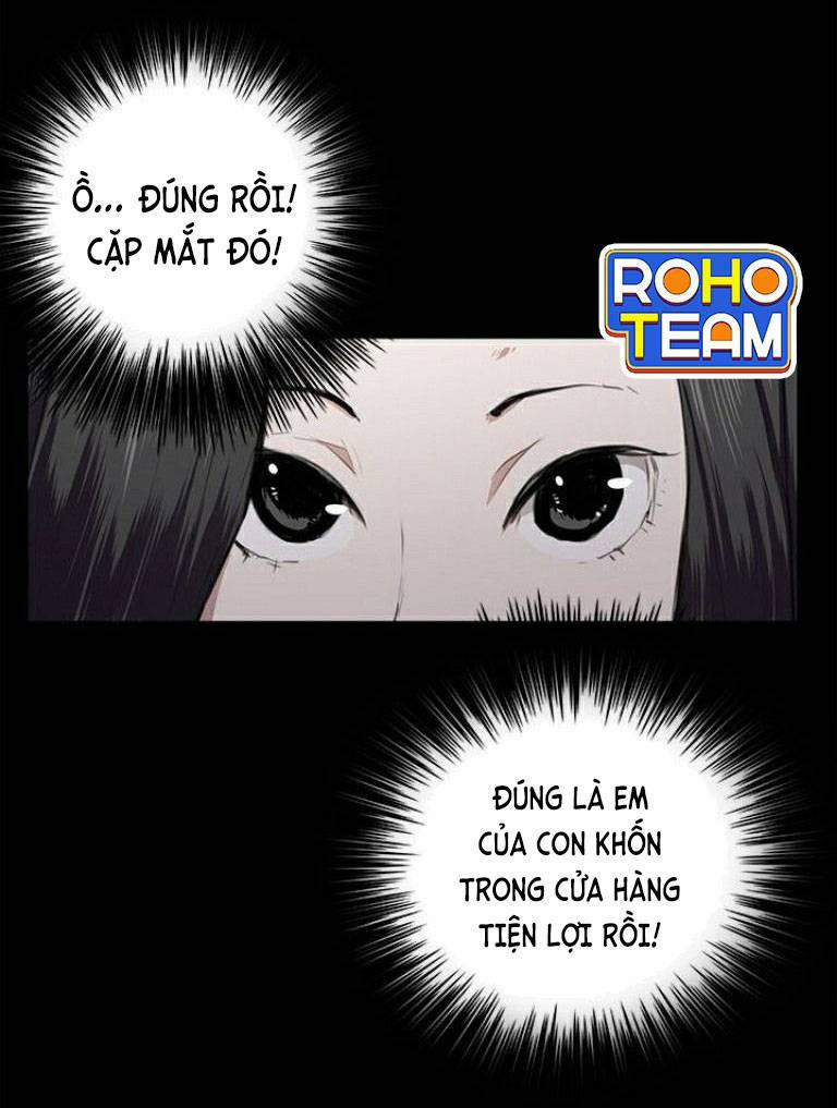 Cửa Hàng Tiện Lợi Saet Byul 36 trang 10