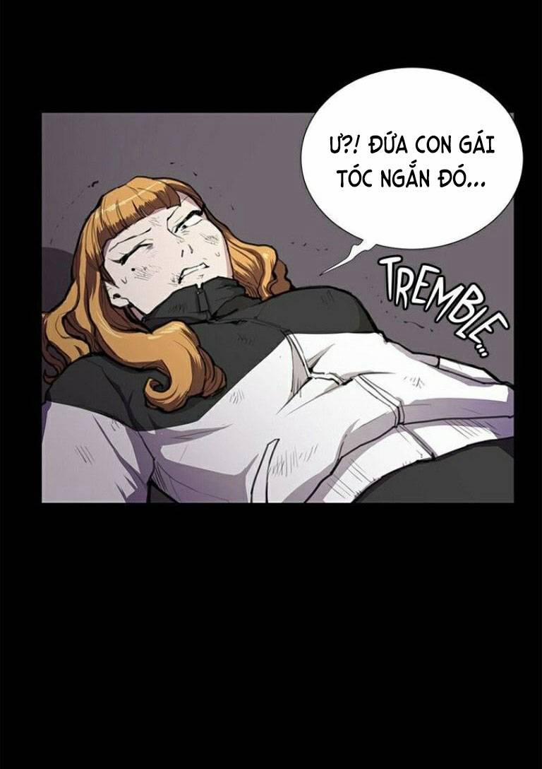 Cửa Hàng Tiện Lợi Saet Byul 36 trang 11