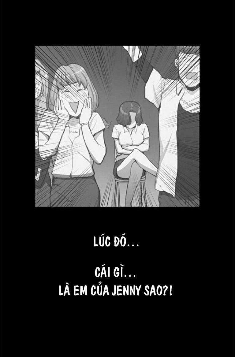 Cửa Hàng Tiện Lợi Saet Byul 36 trang 12