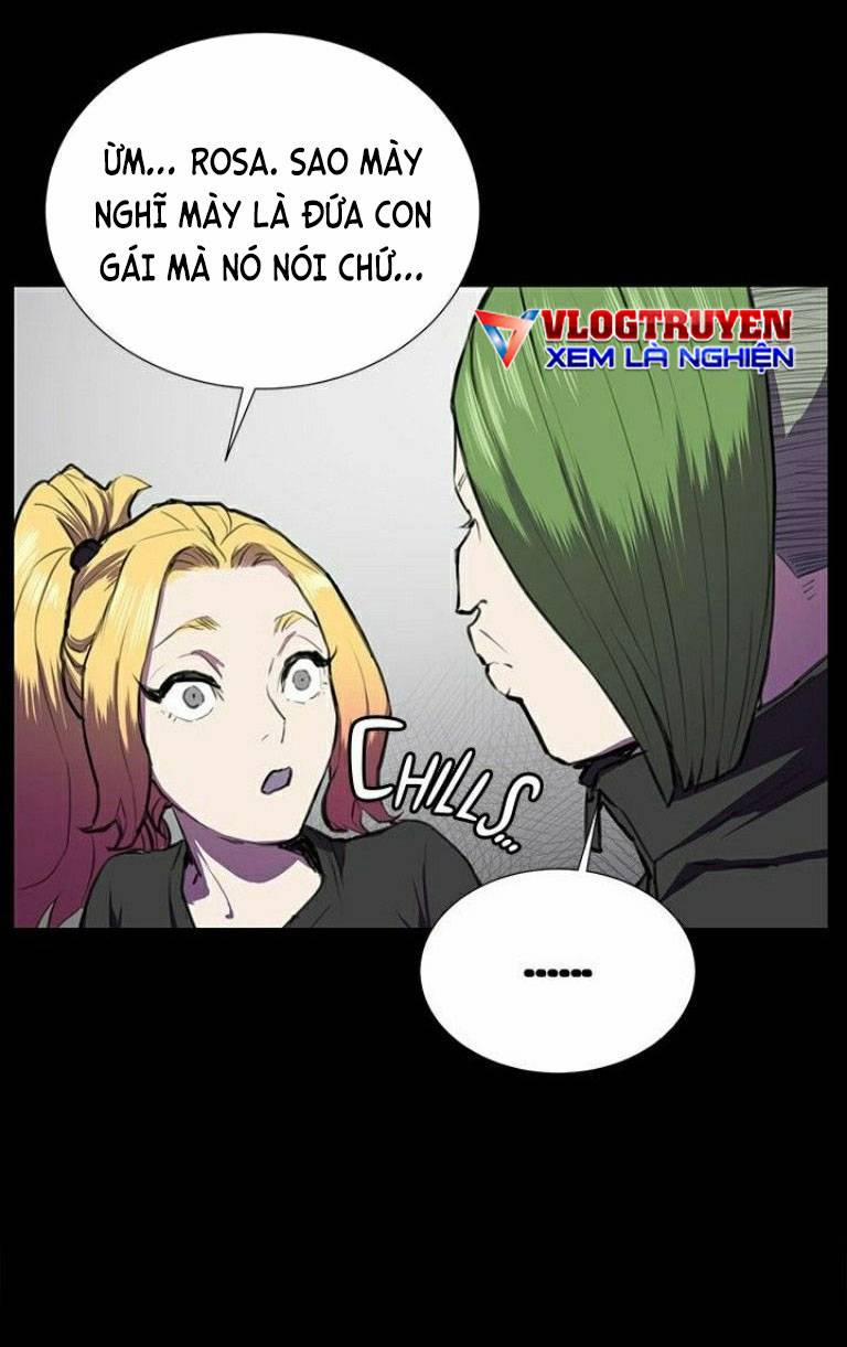 Cửa Hàng Tiện Lợi Saet Byul 36 trang 19