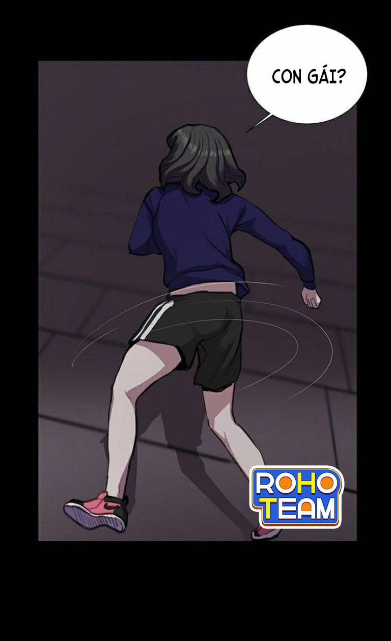 Cửa Hàng Tiện Lợi Saet Byul 36 trang 28