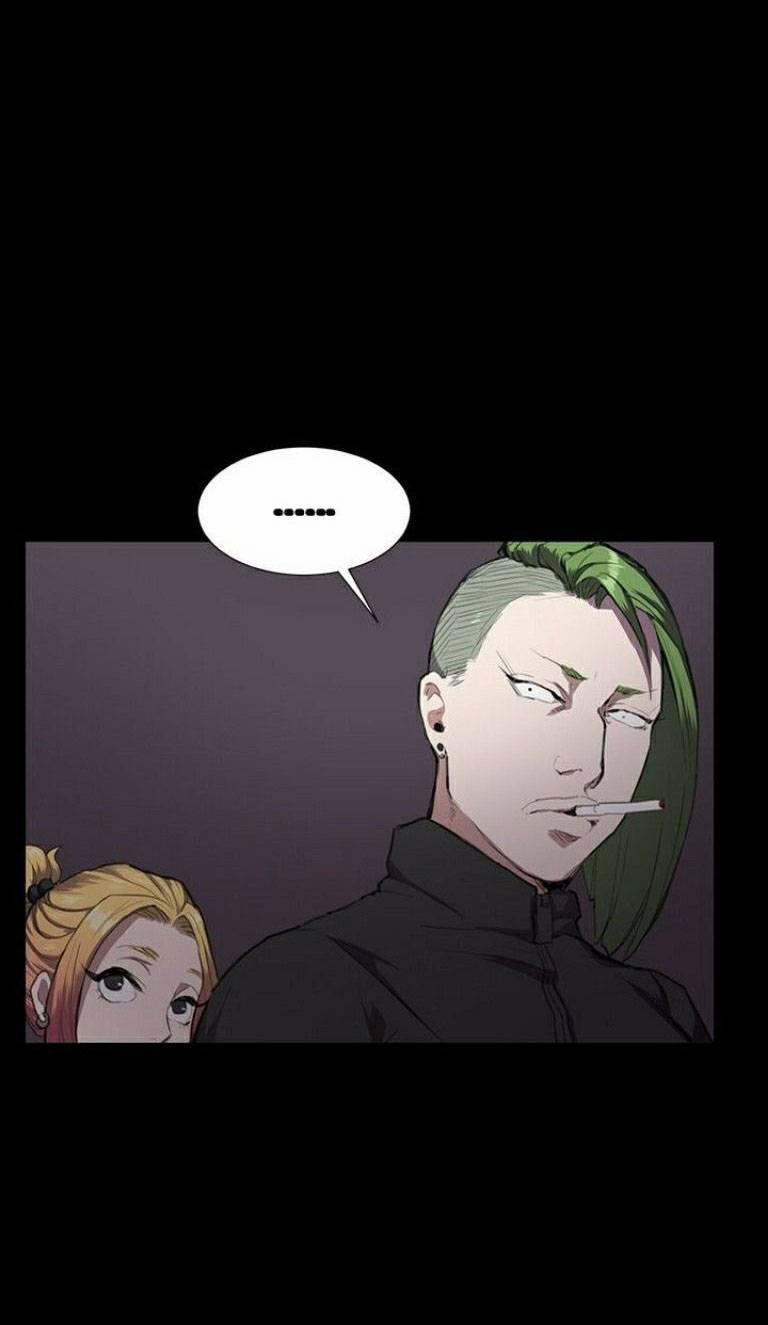 Cửa Hàng Tiện Lợi Saet Byul 36 trang 3