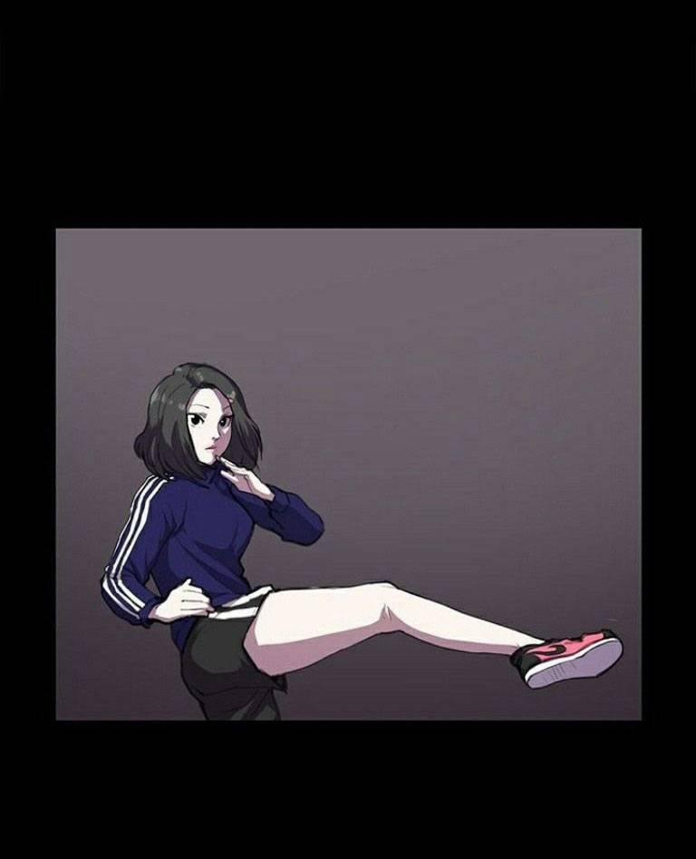 Cửa Hàng Tiện Lợi Saet Byul 36 trang 33