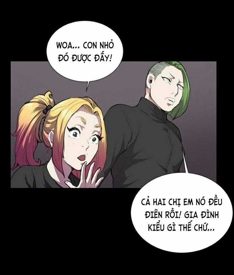 Cửa Hàng Tiện Lợi Saet Byul 36 trang 35