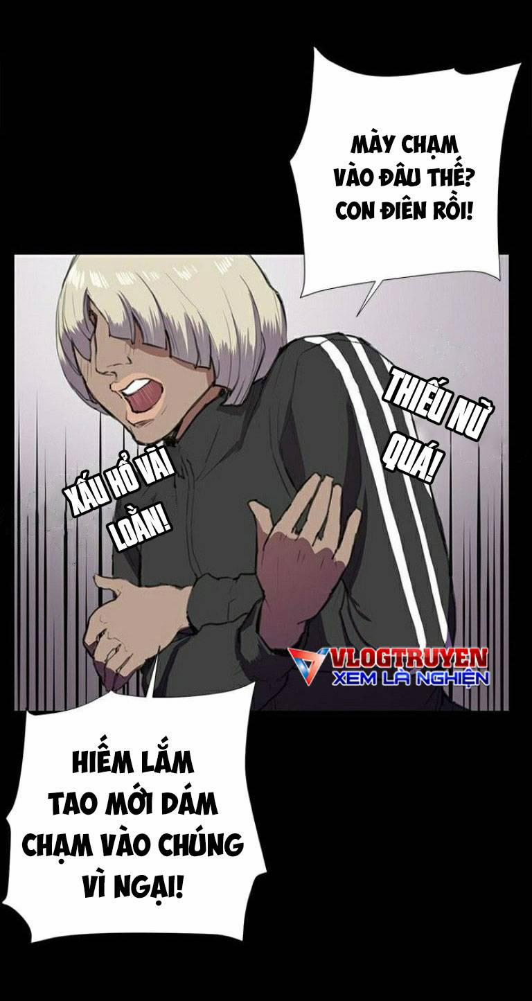 Cửa Hàng Tiện Lợi Saet Byul 36 trang 43