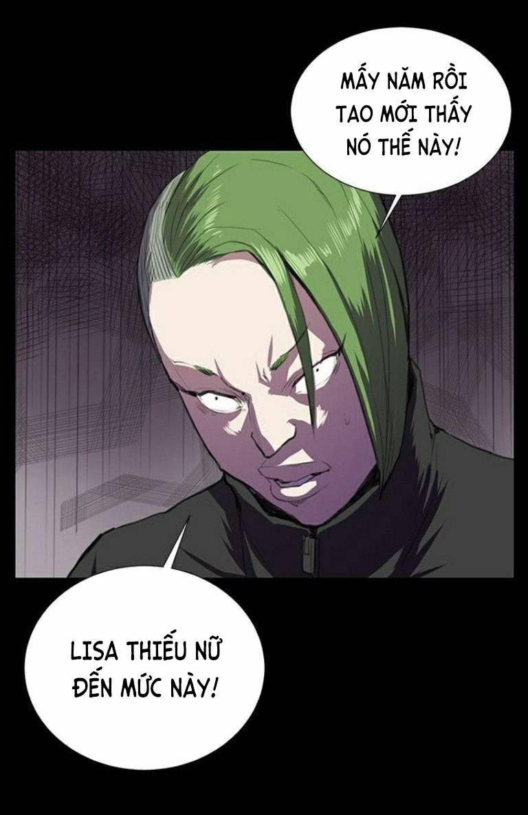 Cửa Hàng Tiện Lợi Saet Byul 36 trang 44