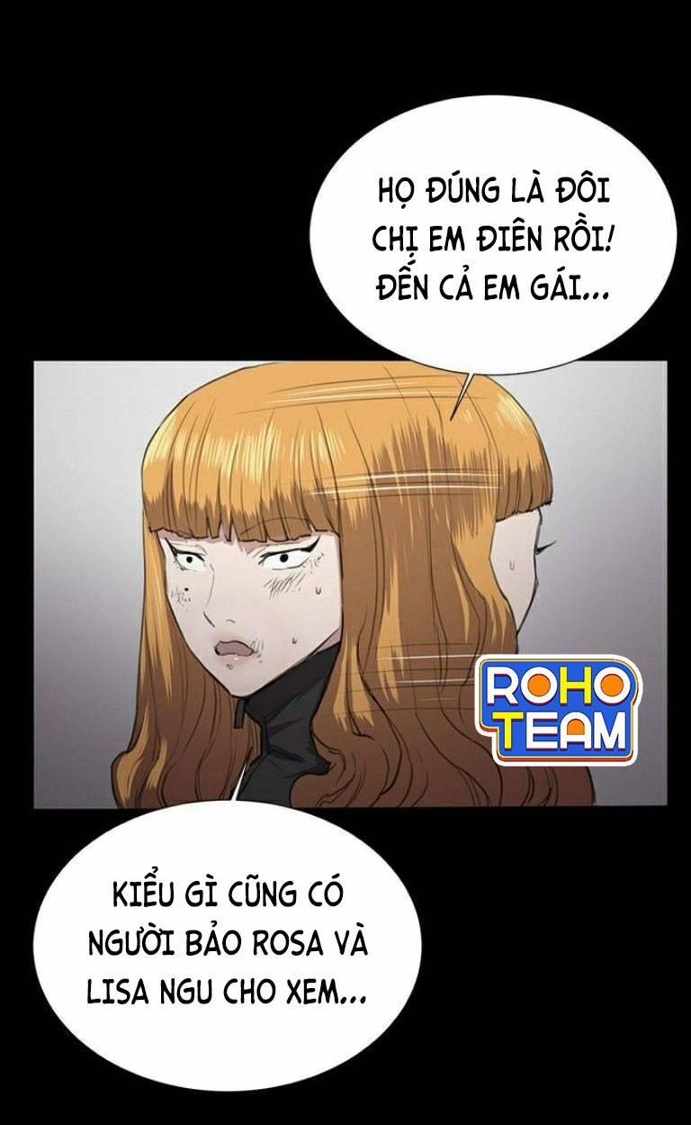 Cửa Hàng Tiện Lợi Saet Byul 36 trang 67