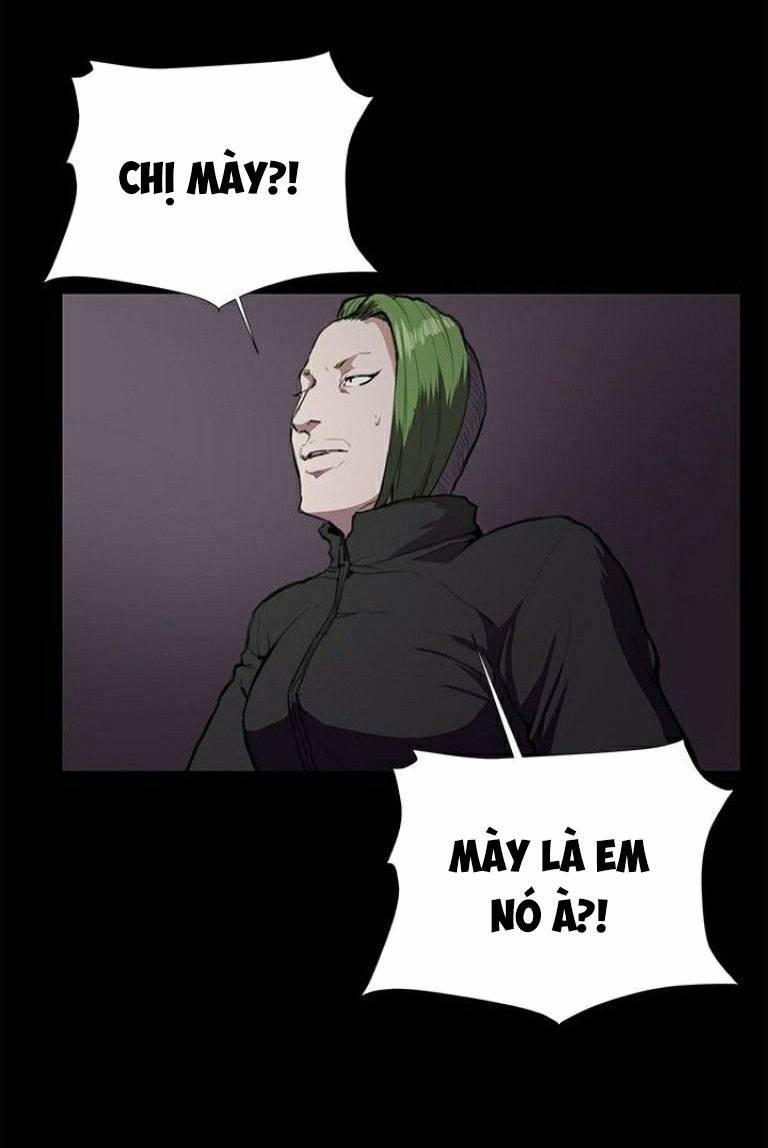 Cửa Hàng Tiện Lợi Saet Byul 36 trang 9