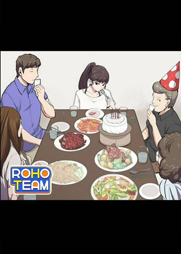 Cửa Hàng Tiện Lợi Saet Byul 37 trang 1