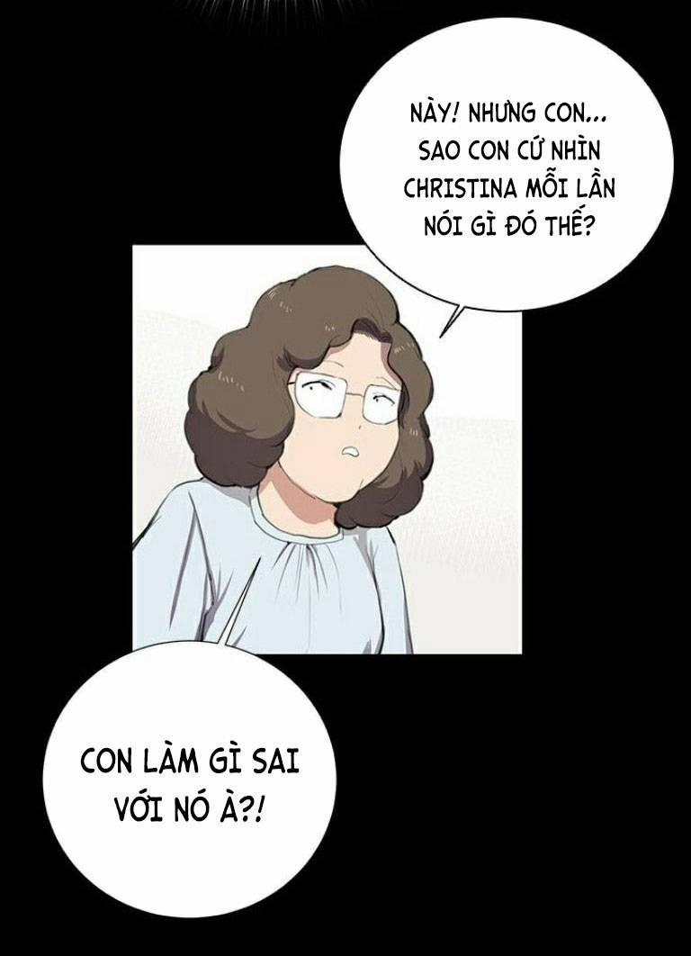 Cửa Hàng Tiện Lợi Saet Byul 37 trang 12