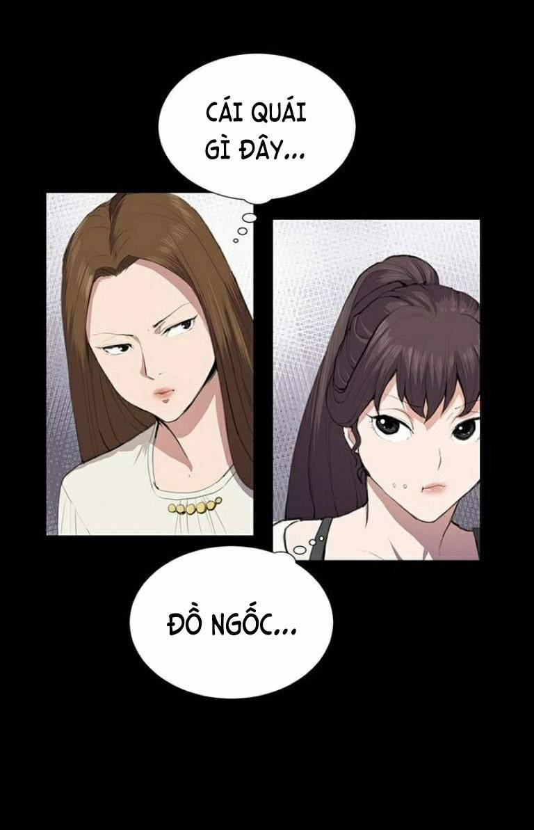 Cửa Hàng Tiện Lợi Saet Byul 37 trang 18