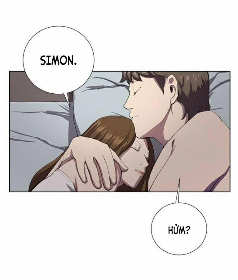 Cửa Hàng Tiện Lợi Saet Byul 37 trang 33