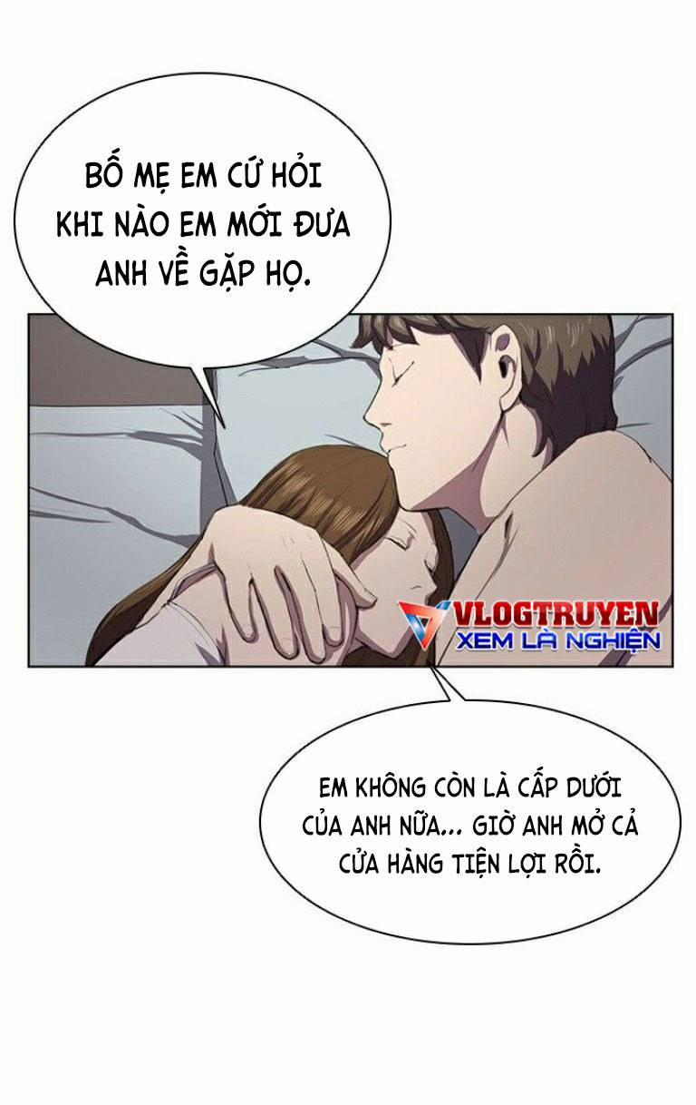 Cửa Hàng Tiện Lợi Saet Byul 37 trang 34