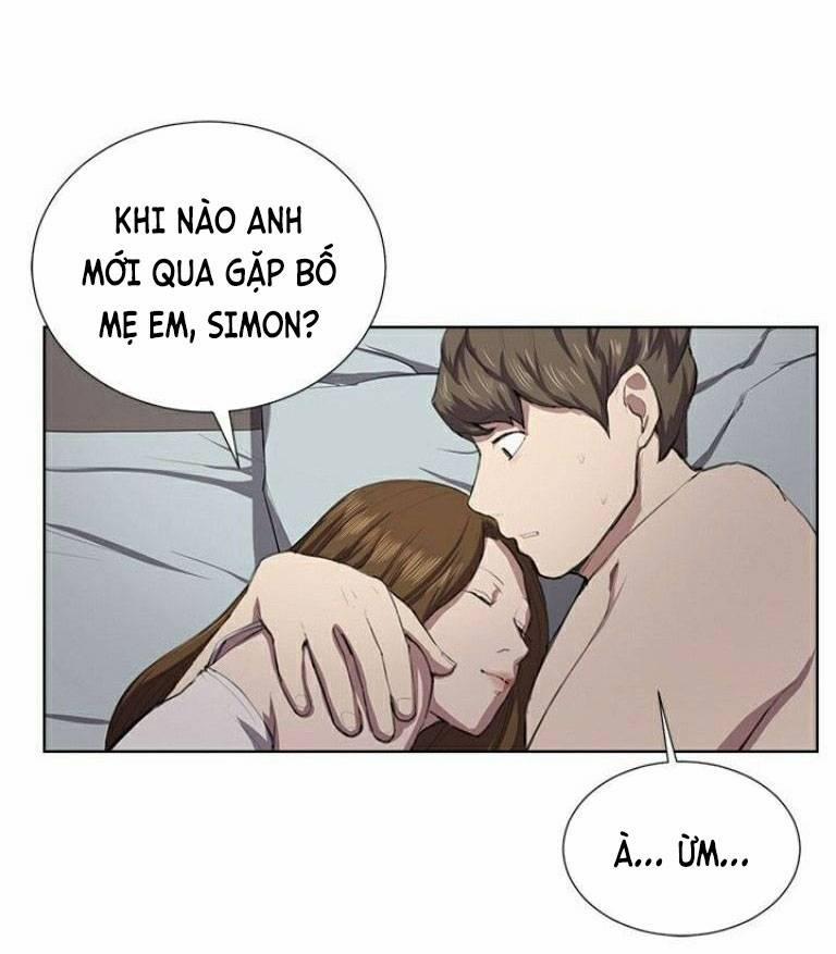 Cửa Hàng Tiện Lợi Saet Byul 37 trang 35