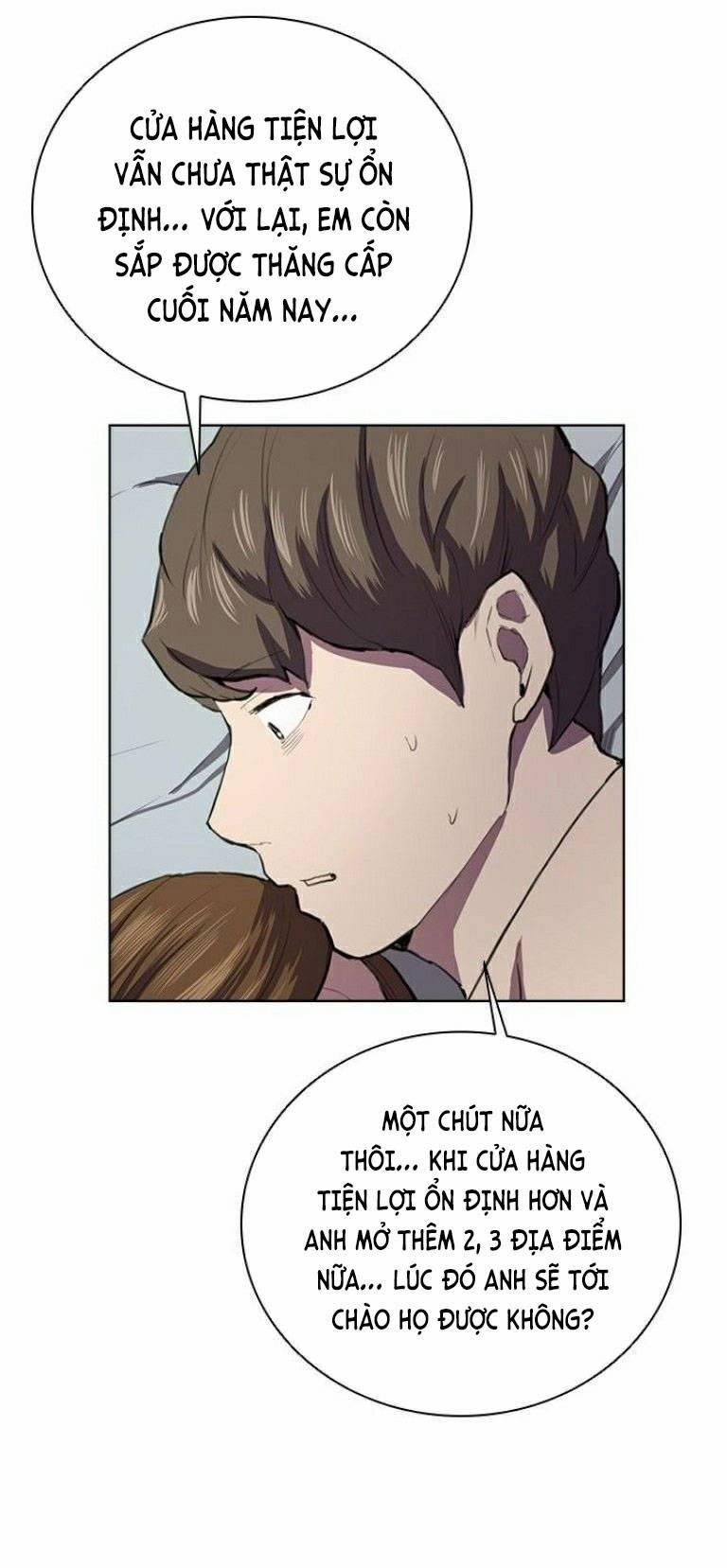 Cửa Hàng Tiện Lợi Saet Byul 37 trang 36