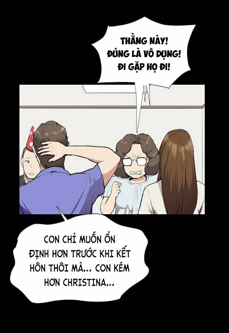 Cửa Hàng Tiện Lợi Saet Byul 37 trang 39