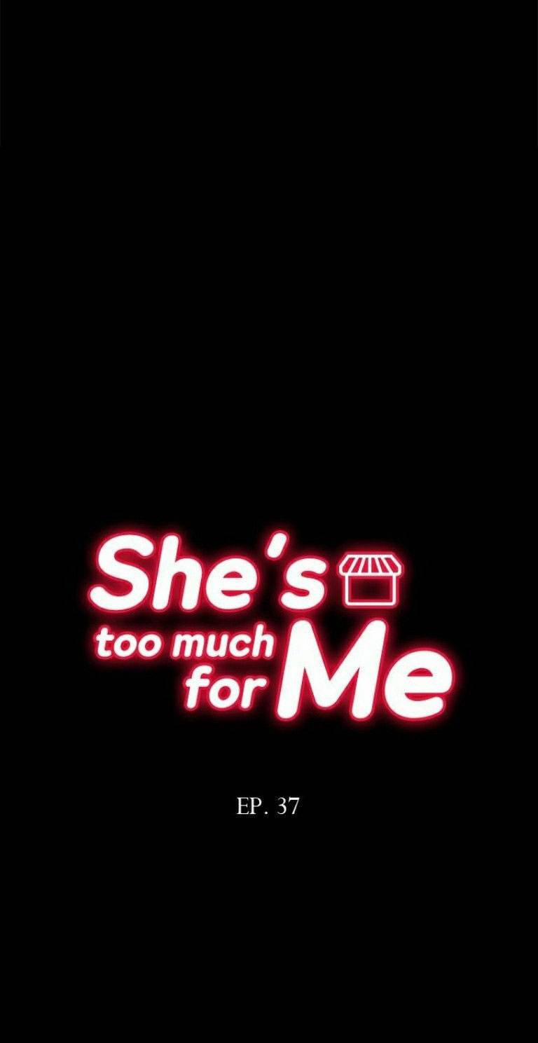 Cửa Hàng Tiện Lợi Saet Byul 37 trang 4