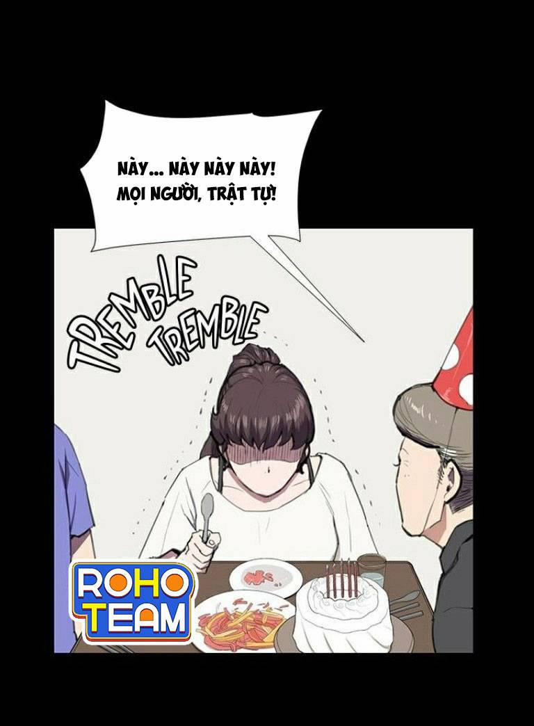 Cửa Hàng Tiện Lợi Saet Byul 37 trang 43