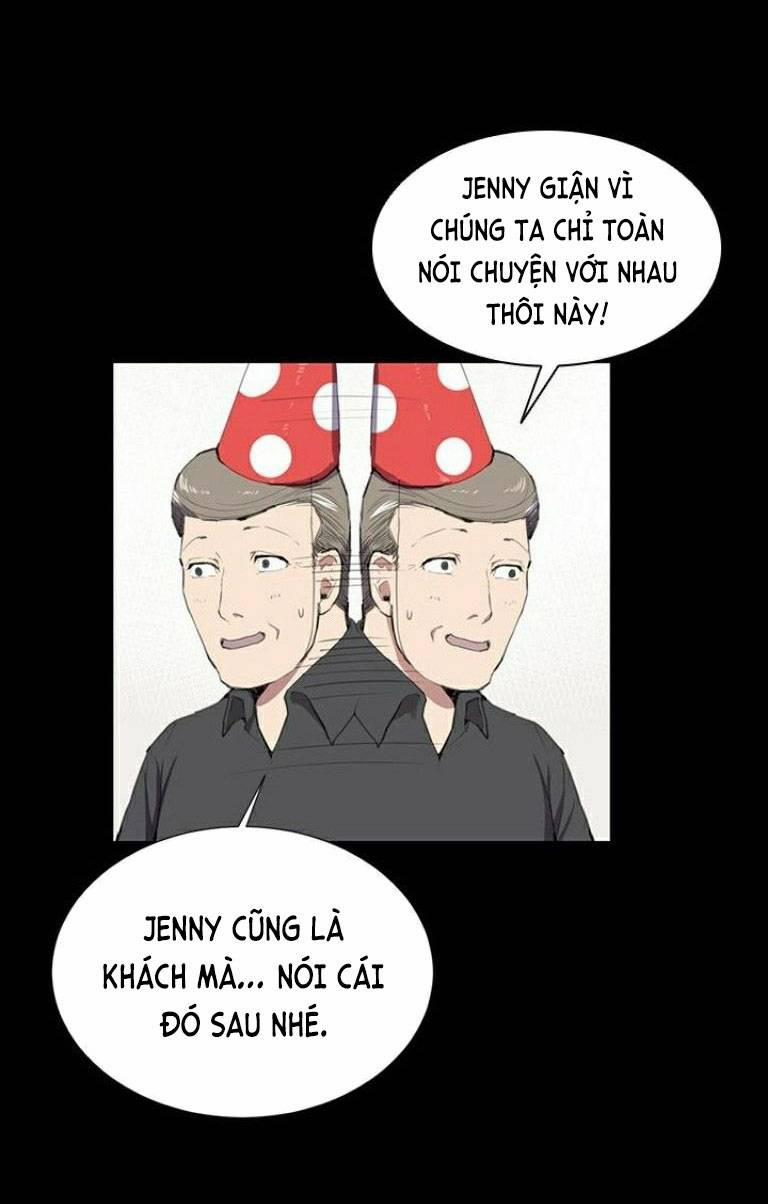 Cửa Hàng Tiện Lợi Saet Byul 37 trang 44