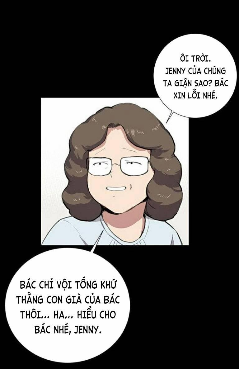 Cửa Hàng Tiện Lợi Saet Byul 37 trang 45