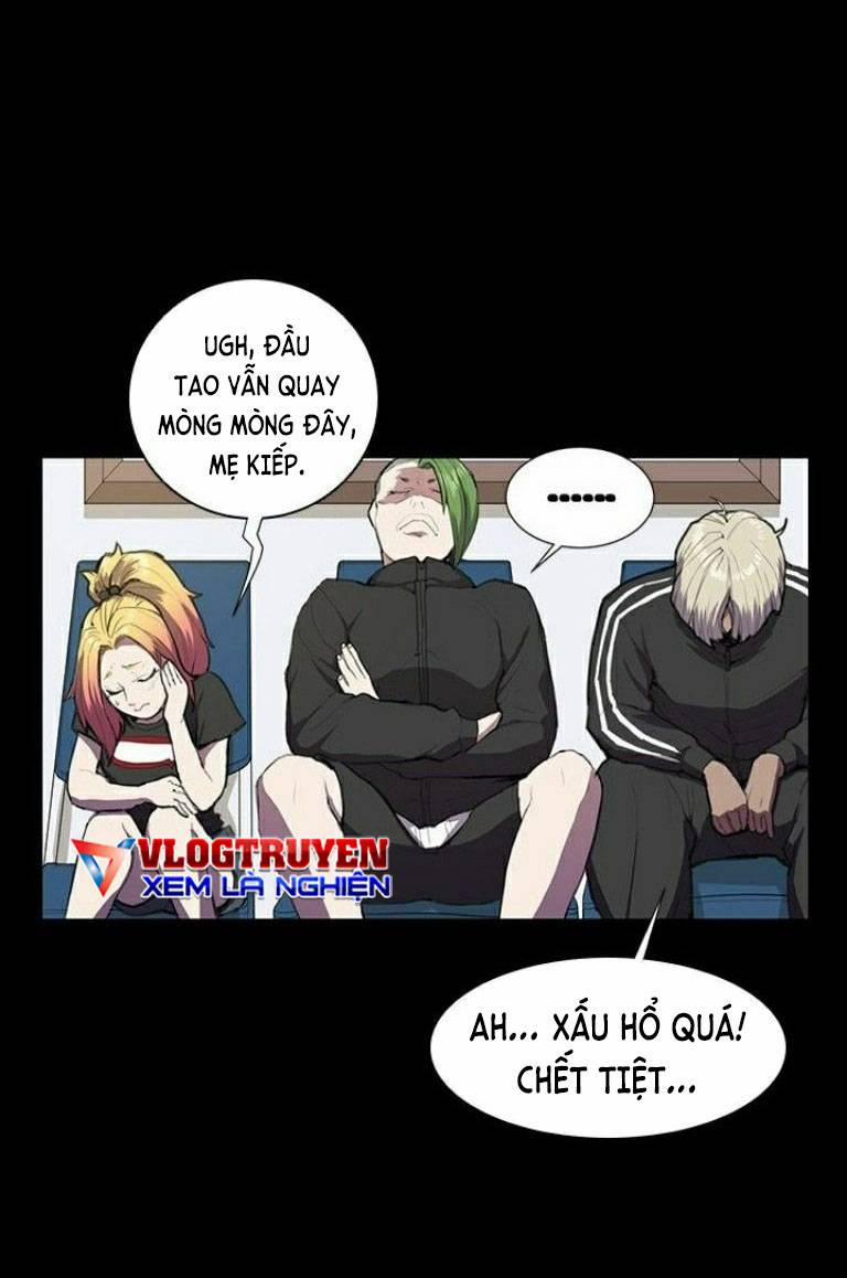 Cửa Hàng Tiện Lợi Saet Byul 37 trang 52