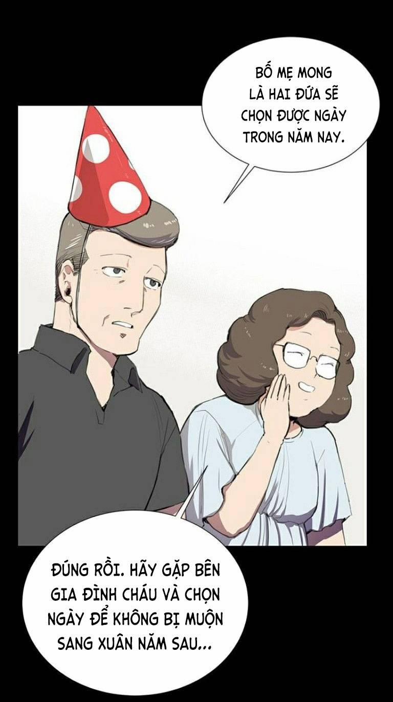 Cửa Hàng Tiện Lợi Saet Byul 37 trang 6