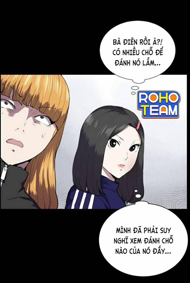 Cửa Hàng Tiện Lợi Saet Byul 37 trang 67