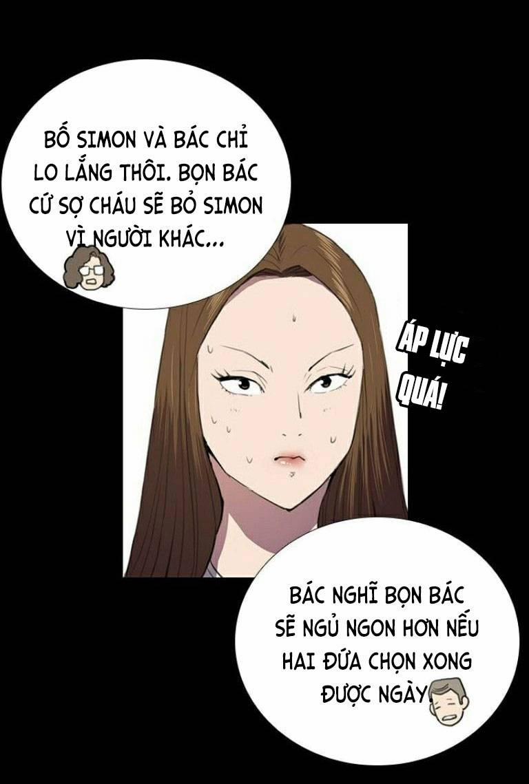 Cửa Hàng Tiện Lợi Saet Byul 37 trang 7