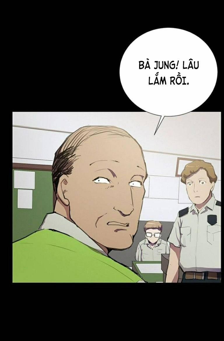 Cửa Hàng Tiện Lợi Saet Byul 37 trang 71