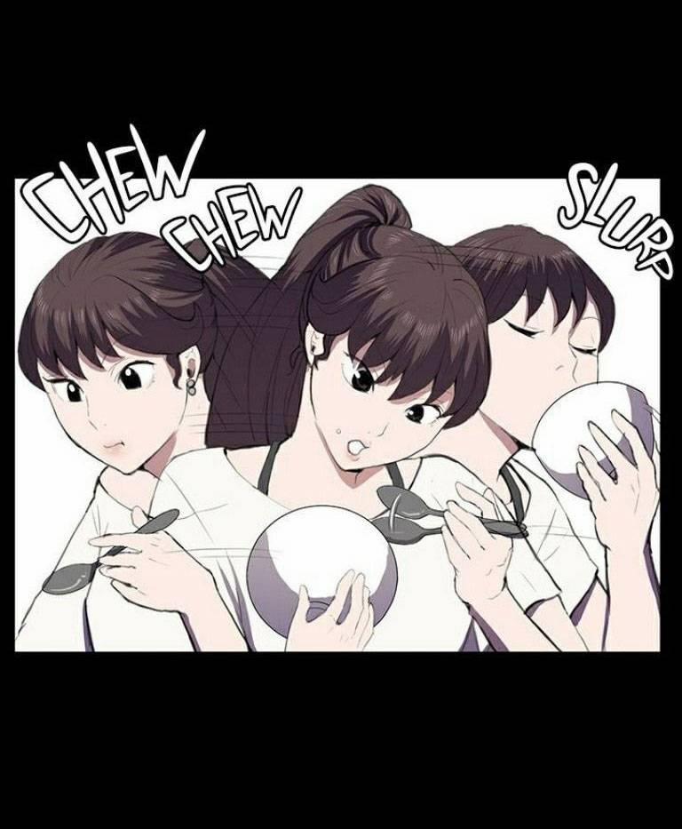 Cửa Hàng Tiện Lợi Saet Byul 37 trang 9