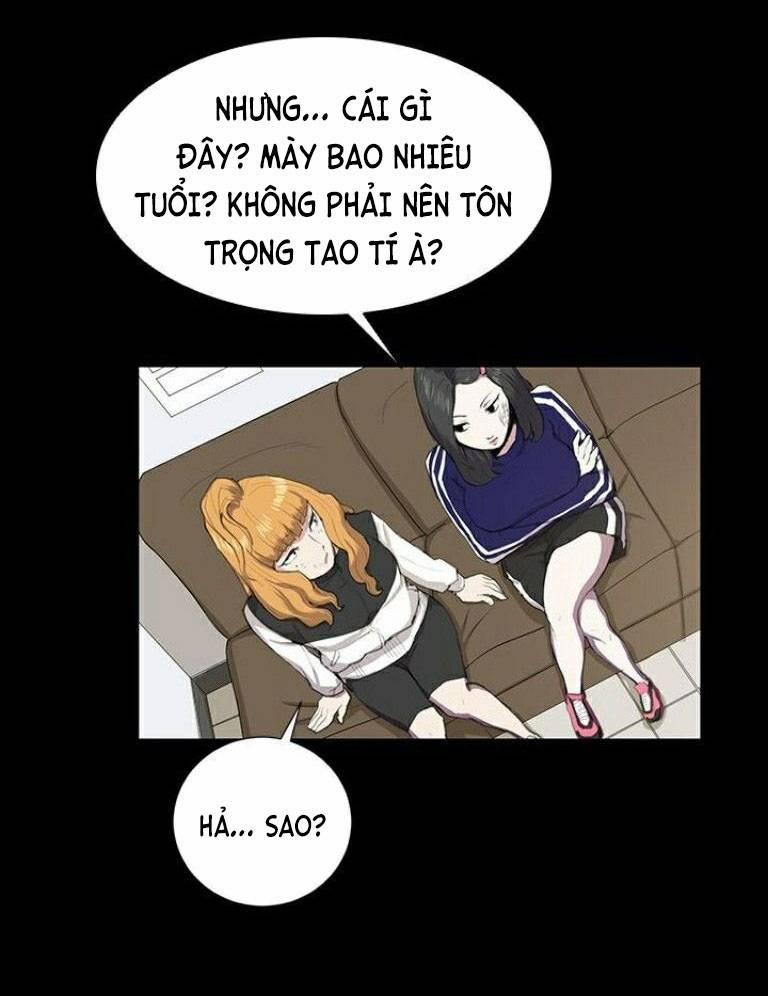 Cửa Hàng Tiện Lợi Saet Byul 38 trang 10