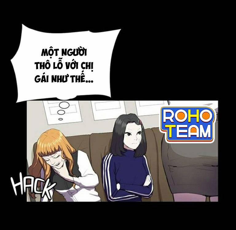 Cửa Hàng Tiện Lợi Saet Byul 38 trang 14