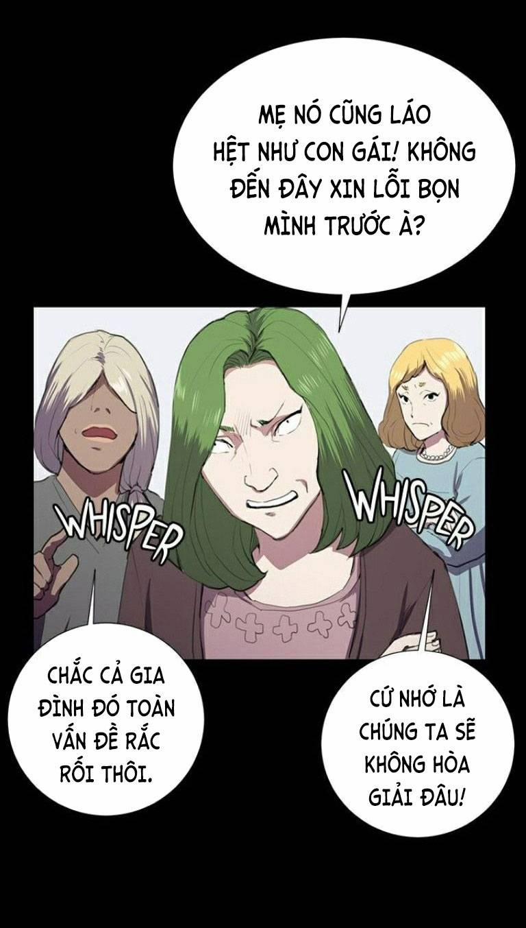 Cửa Hàng Tiện Lợi Saet Byul 38 trang 21