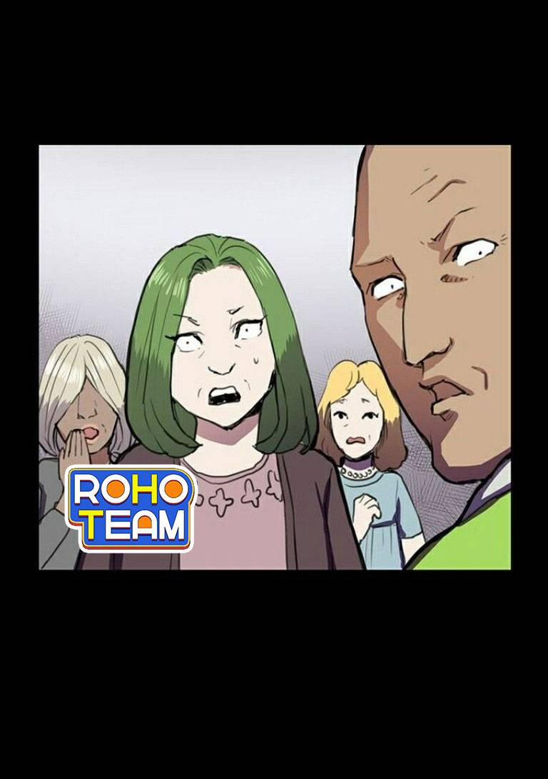 Cửa Hàng Tiện Lợi Saet Byul 38 trang 26