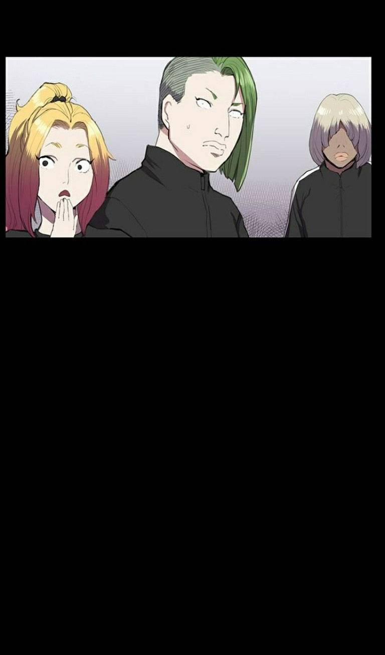 Cửa Hàng Tiện Lợi Saet Byul 38 trang 27